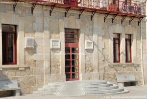 Foto Ayuntamiento Guadalix de la Sierra 22