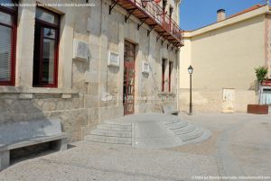 Foto Ayuntamiento Guadalix de la Sierra 23