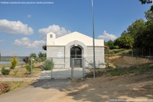 Foto Ermita de Nuestra Señora del Espinar 1