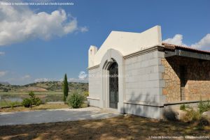 Foto Ermita de Nuestra Señora del Espinar 4