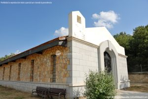 Foto Ermita de Nuestra Señora del Espinar 6
