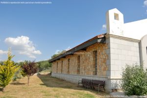 Foto Ermita de Nuestra Señora del Espinar 7