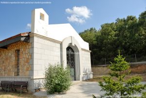 Foto Ermita de Nuestra Señora del Espinar 8