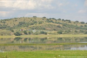 Foto Embalse de Pedrezuela de Guadalix de la Sierra 15