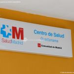 Foto Centro de Salud Guadarrama 1