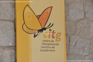 Foto Centro de Interpretación Turística en Guadarrama 3