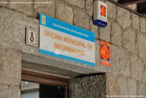 Foto Oficina Municipal de Información en Guadarrama 3