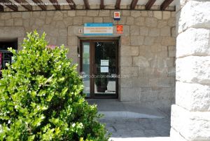 Foto Oficina Municipal de Información en Guadarrama 5