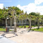 Foto Parque de la Iglesia en Guadarrama 17