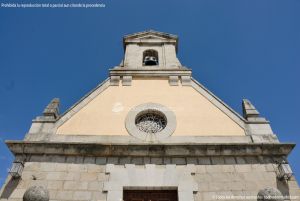 Foto Iglesia de San Miguel Arcangel de Guadarrama 32