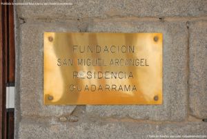 Foto Fundación San Miguel Arcangel 2