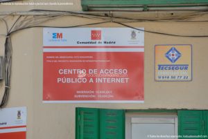 Foto Centro de Acceso Público a Internet de Guadarrama 5
