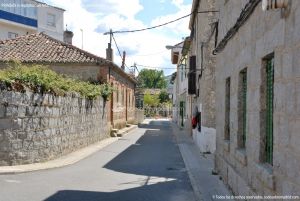 Foto Viviendas tradicionales en Guadarrama 4