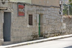 Foto Viviendas tradicionales en Guadarrama 5