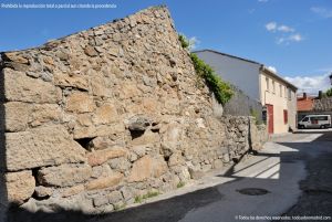 Foto Viviendas tradicionales en Guadarrama 10