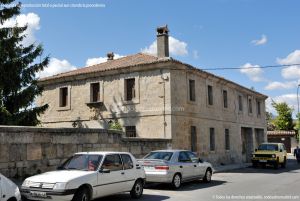 Foto Casa señorial en Guadarrama 2