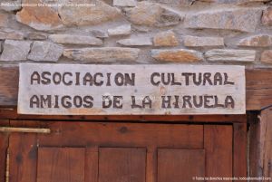 Foto Asociación Cultural Amigos de La Hiruela 1