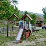 Foto Parque infantil en La Hiruela 2