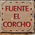 Foto Fuente El Corcho 1