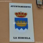 Foto Ayuntamiento La Hiruela 4