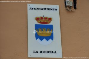 Foto Ayuntamiento La Hiruela 4