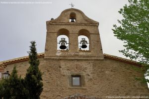 Foto Iglesia de San Miguel Arcangel de La Hiruela 6