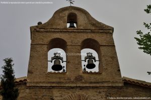 Foto Iglesia de San Miguel Arcangel de La Hiruela 7
