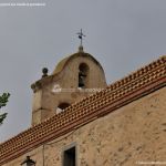 Foto Iglesia de San Miguel Arcangel de La Hiruela 15