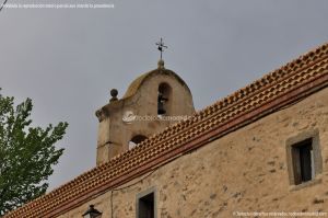 Foto Iglesia de San Miguel Arcangel de La Hiruela 15