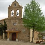 Foto Iglesia de San Miguel Arcangel de La Hiruela 18