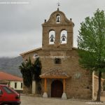 Foto Iglesia de San Miguel Arcangel de La Hiruela 19