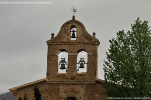 Foto Iglesia de San Miguel Arcangel de La Hiruela 20