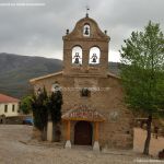 Foto Iglesia de San Miguel Arcangel de La Hiruela 22