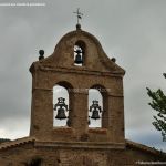Foto Iglesia de San Miguel Arcangel de La Hiruela 24