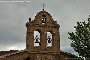 Foto Iglesia de San Miguel Arcangel de La Hiruela 24
