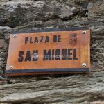 Foto Plaza de San Miguel de La Hiruela 5