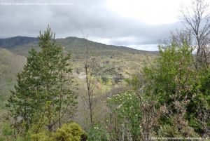 Foto Sierra del Rincón 5