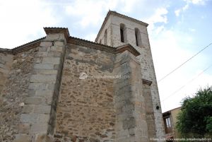 Foto Iglesia de San Pedro in Cathedra 19