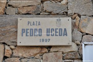 Foto Plaza de Pedro Uceda 1