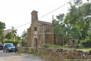 Foto Iglesia de San Isidro Labrador 3