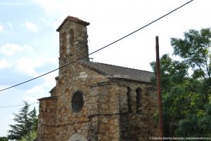 Foto Iglesia de San Isidro Labrador 4