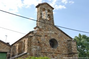 Foto Iglesia de San Isidro Labrador 16