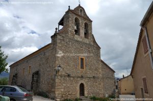 Foto Iglesia de San Nicolás Bari 5