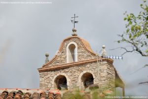 Foto Iglesia de San Nicolás Bari 33