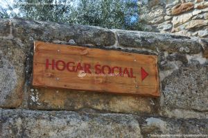Foto Hogar Social de Horcajuelo de la Sierra 1