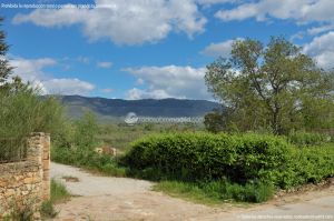 Foto Panorámicas Horcajuelo de la Sierra 1