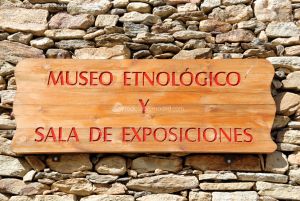 Foto Museo Etnológico en Horcajuelo de la Sierra 12