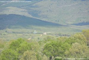 Foto Camino del Molino de Horcajuelo de la Sierra 10