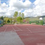 Foto Instalaciones deportivas en Horcajuelo de la Sierra 1