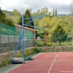 Foto Instalaciones deportivas en Horcajuelo de la Sierra 4